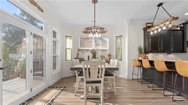 $1,850,000 | 45 St Croix Lane, Sunrise Beach, MO 65079