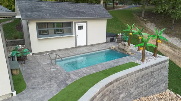 $1,850,000 | 45 St Croix Lane, Sunrise Beach, MO 65079