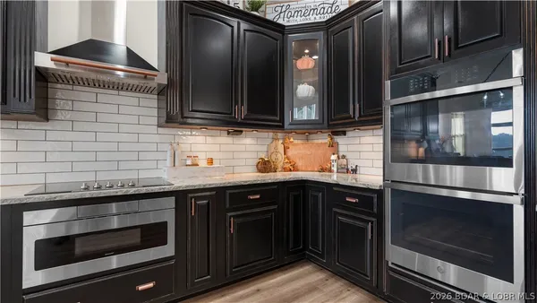 $1,850,000 | 45 St Croix Lane, Sunrise Beach, MO 65079