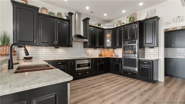 $1,850,000 | 45 St Croix Lane, Sunrise Beach, MO 65079