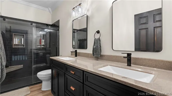 $1,850,000 | 45 St Croix Lane, Sunrise Beach, MO 65079