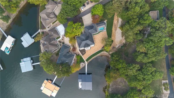 $1,850,000 | 45 St Croix Lane, Sunrise Beach, MO 65079