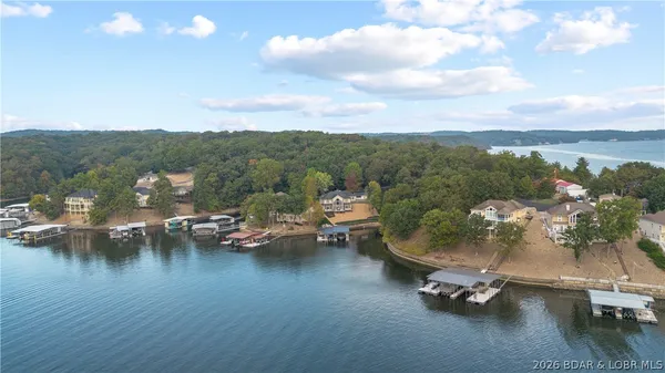 $1,850,000 | 45 St Croix Lane, Sunrise Beach, MO 65079