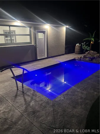 $1,850,000 | 45 St Croix Lane, Sunrise Beach, MO 65079