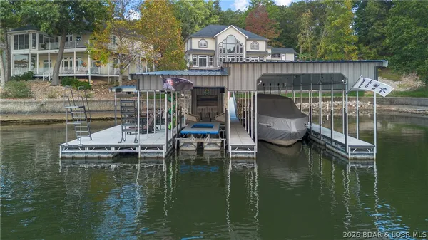 $1,850,000 | 45 St Croix Lane, Sunrise Beach, MO 65079