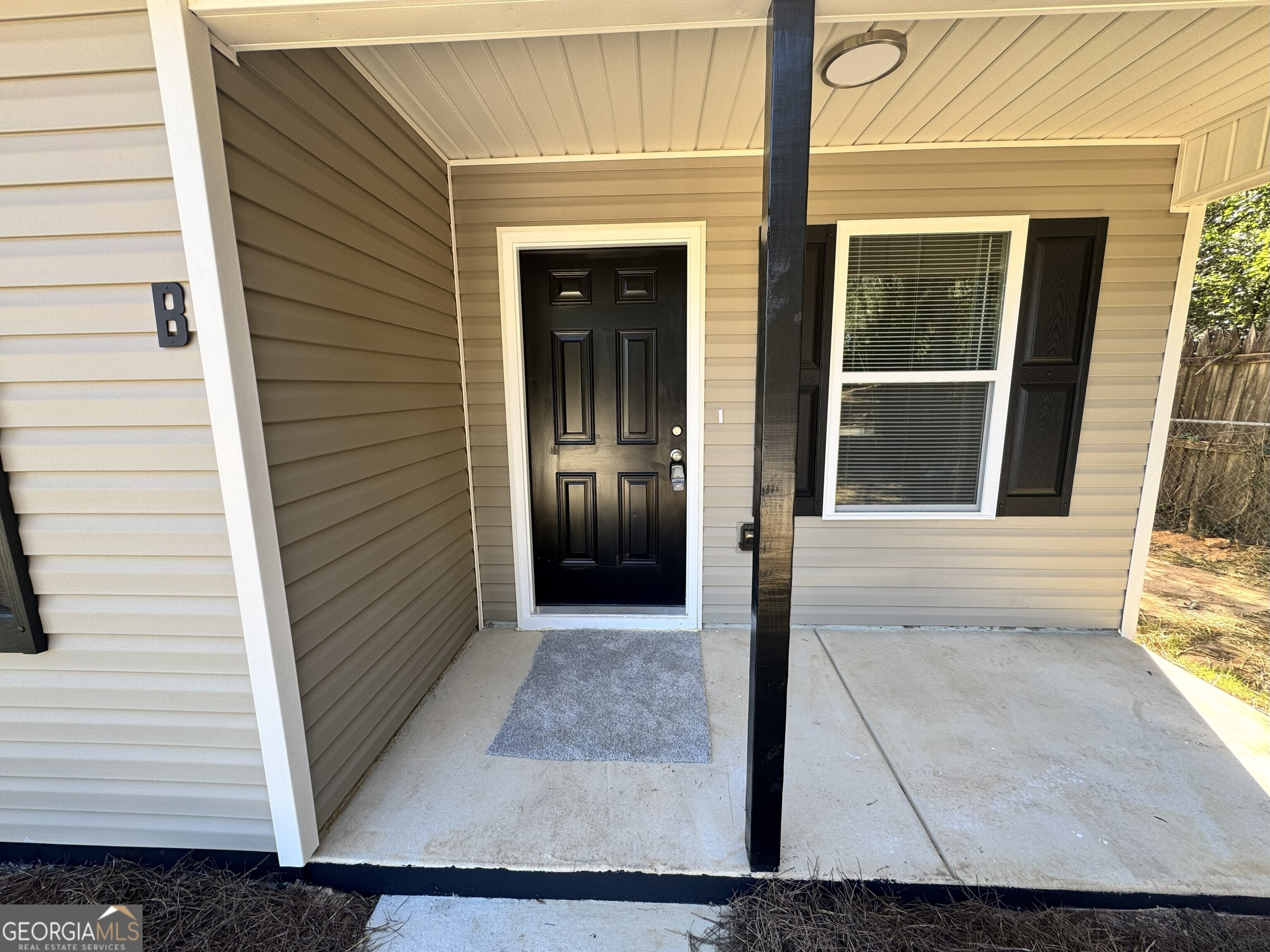 301 Doyle Street Warner Robins, GA 31088 - Photo 19 of 36