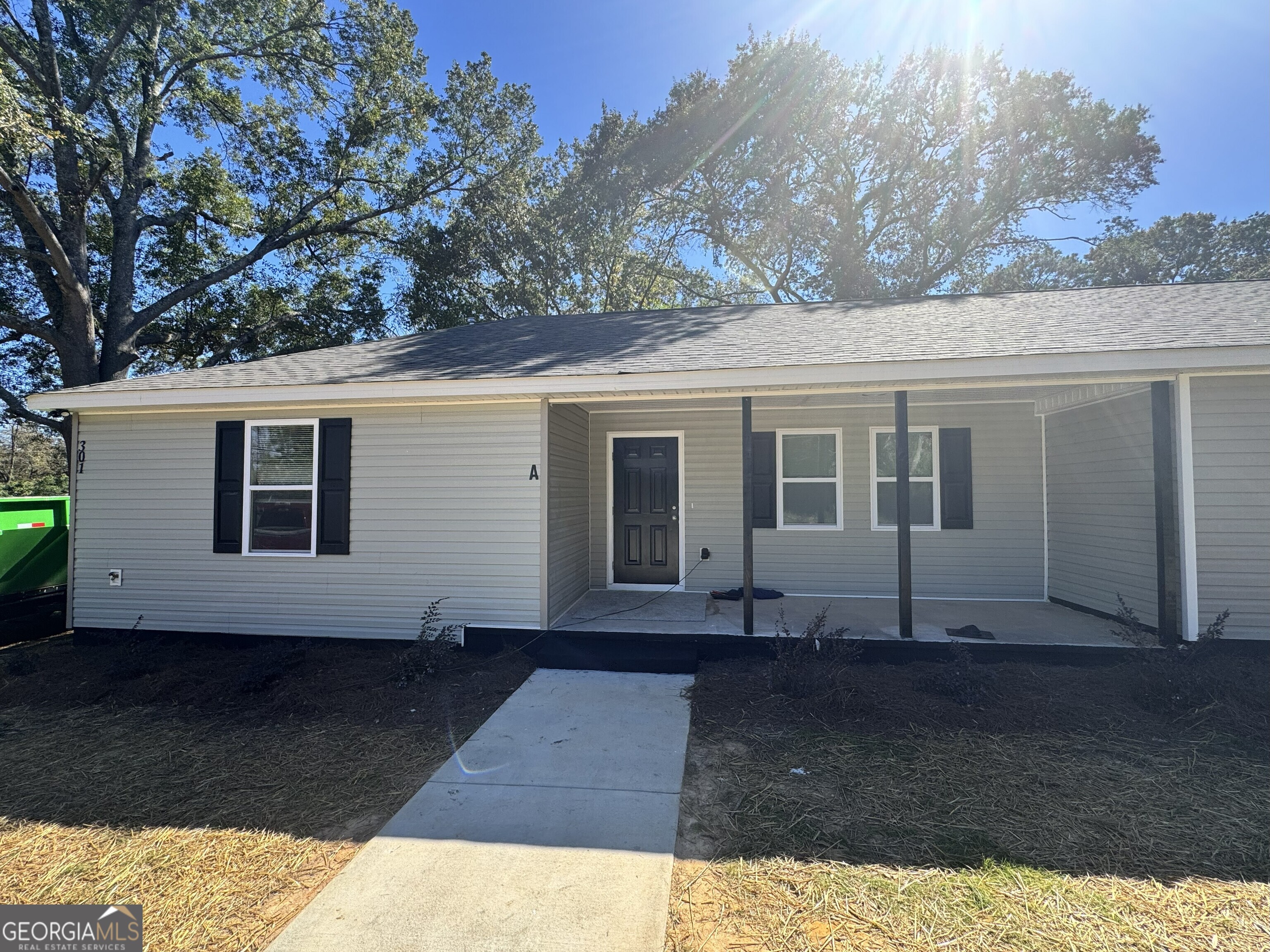 301 Doyle Street Warner Robins, GA 31088 - Photo 2 of 36