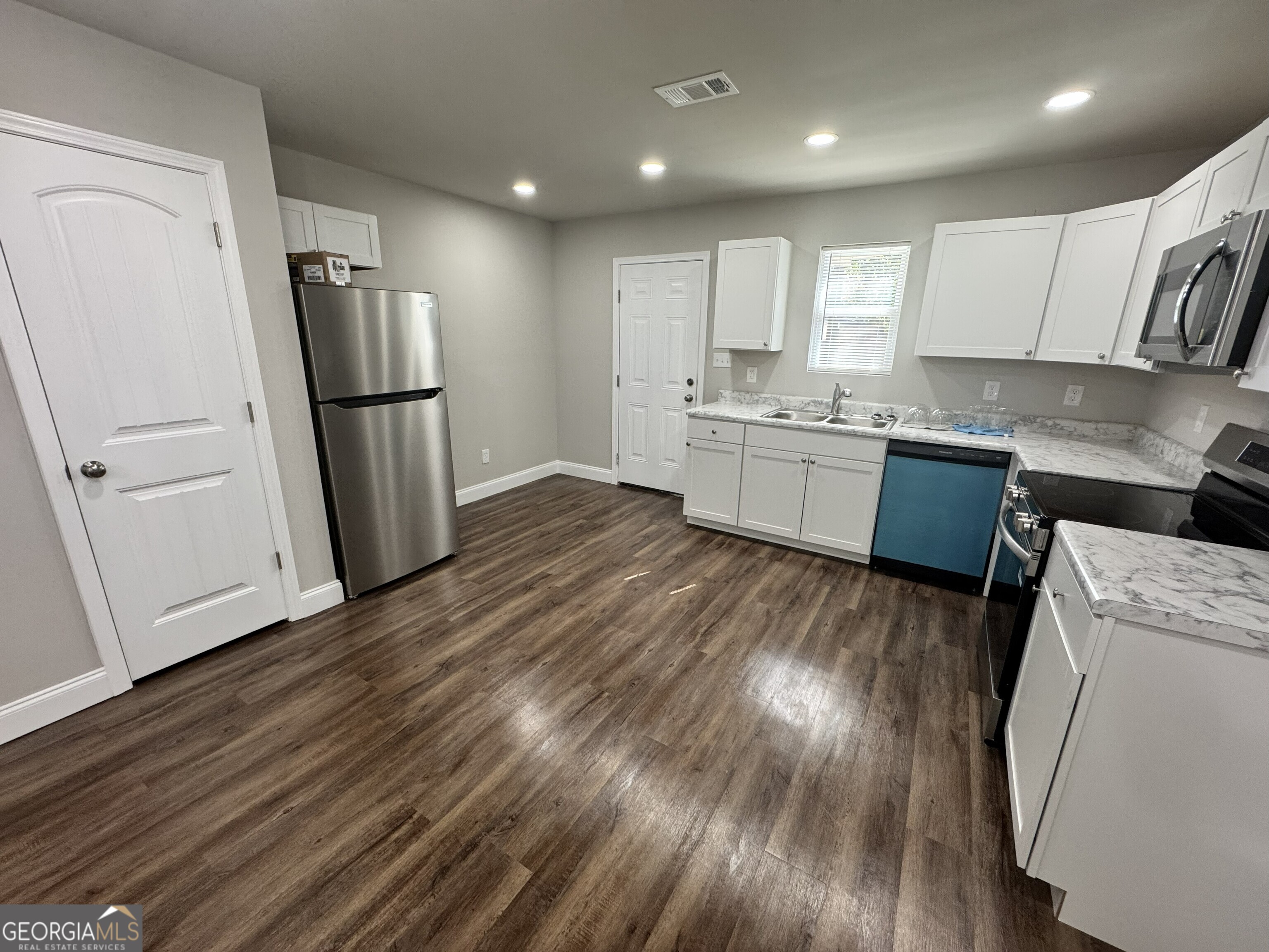 301 Doyle Street Warner Robins, GA 31088 - Photo 24 of 36