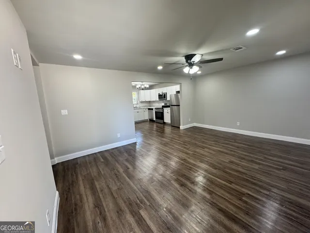 $325,000 | 301 Doyle Street, Warner Robins, GA 31088