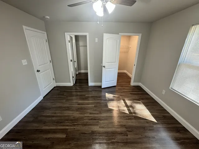 $325,000 | 301 Doyle Street, Warner Robins, GA 31088