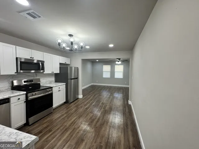 $325,000 | 301 Doyle Street, Warner Robins, GA 31088