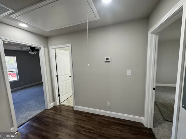 $325,000 | 301 Doyle Street, Warner Robins, GA 31088