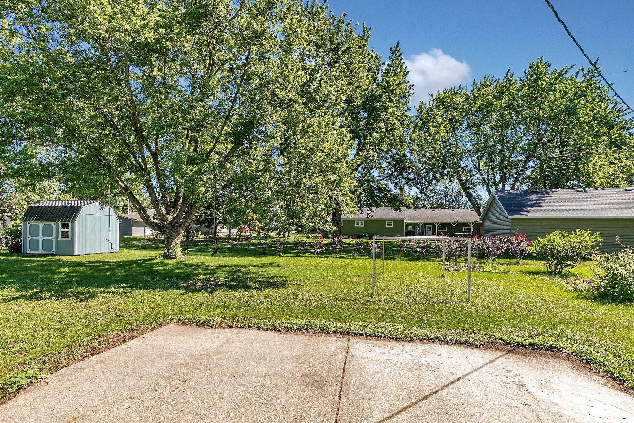 1022 Sunset Ridge Road St. Cloud, MN 56303 - Photo 21 of 24