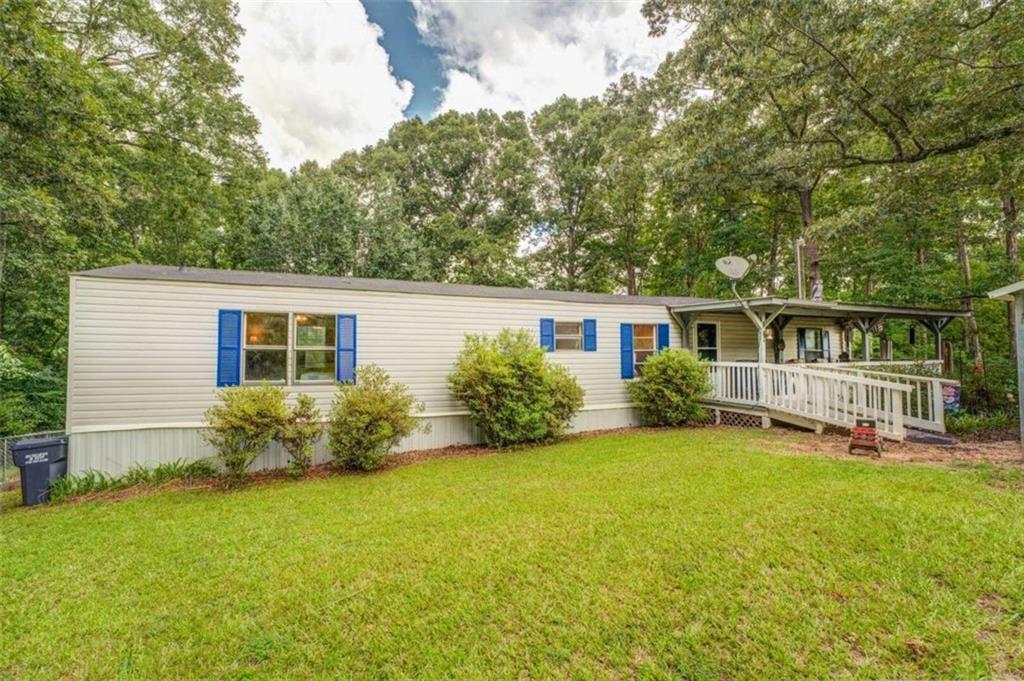 20 Pickens Road Covington, GA 30016 - Photo 1 of 1