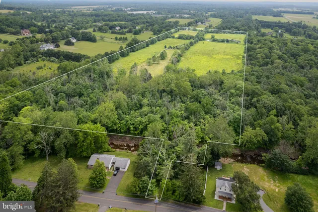 $1,295,000 | 48 Fairview Road, Skillman, NJ 08558