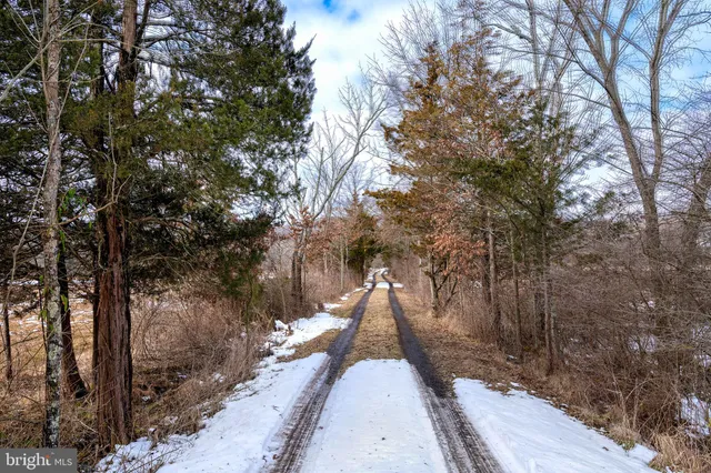 $1,295,000 | 48 Fairview Road, Skillman, NJ 08558