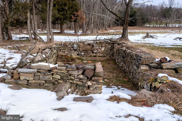 $1,295,000 | 48 Fairview Road, Skillman, NJ 08558