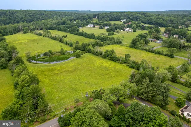 $1,295,000 | 48 Fairview Road, Skillman, NJ 08558