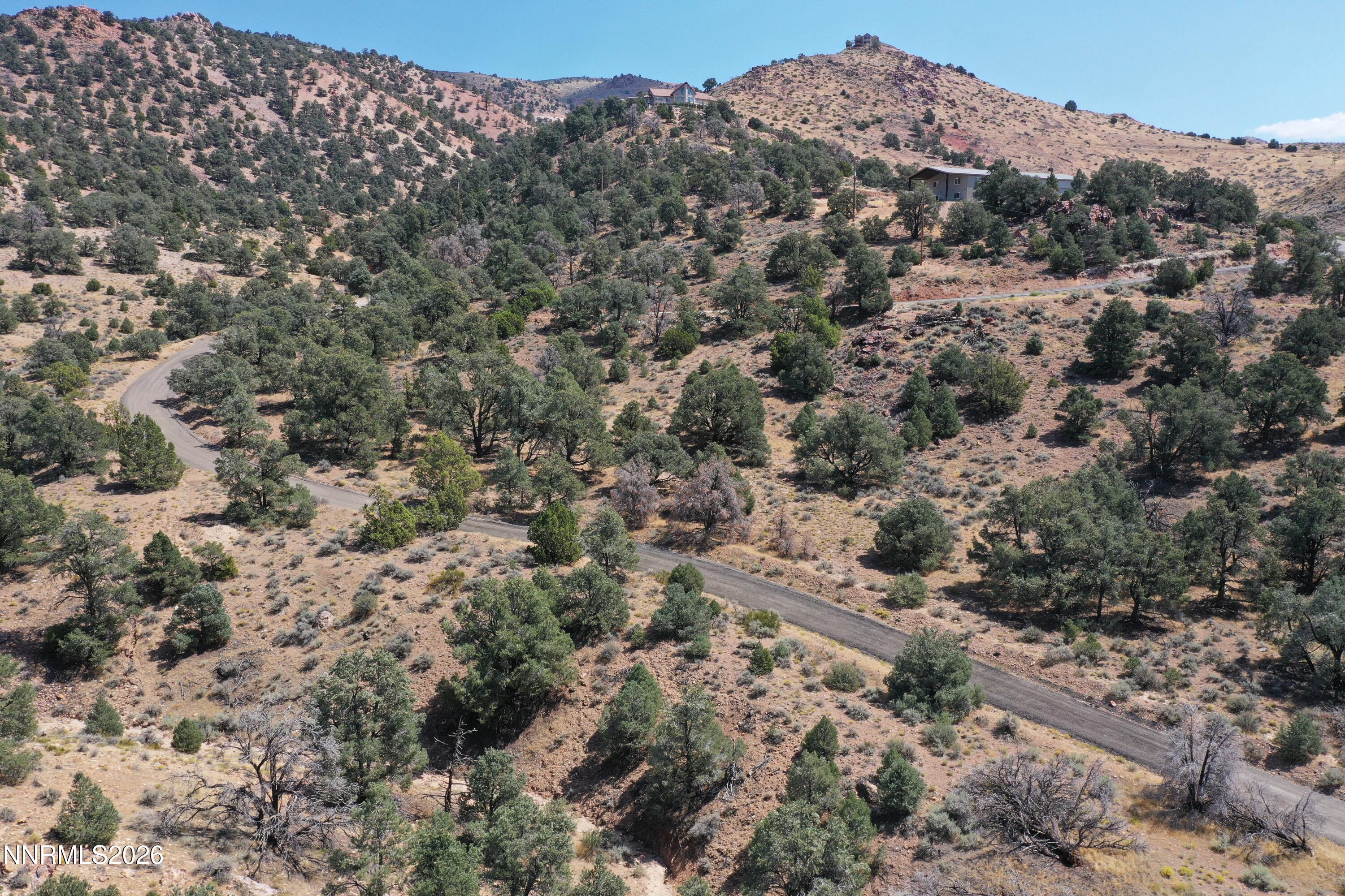 0 Temple Hill Road, Unit B4 Reno, NV 89521 - Photo 5 of 9 LAND KEEPER 4