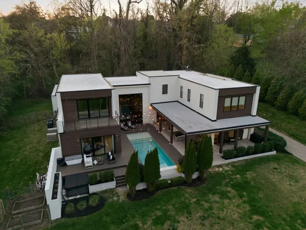 $3,999,900 | 2616 Tiffany Drive, Nashville, TN 37206