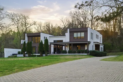 $3,999,900 | 2616 Tiffany Drive, Nashville, TN 37206
