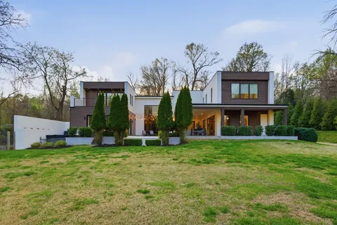 $3,999,900 | 2616 Tiffany Drive, Nashville, TN 37206