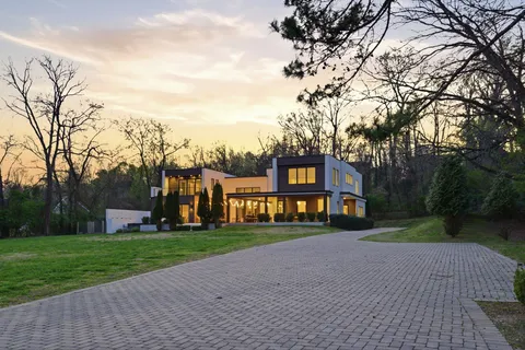 $3,999,900 | 2616 Tiffany Drive, Nashville, TN 37206