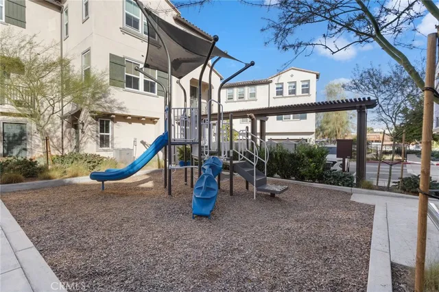 a view of a living room