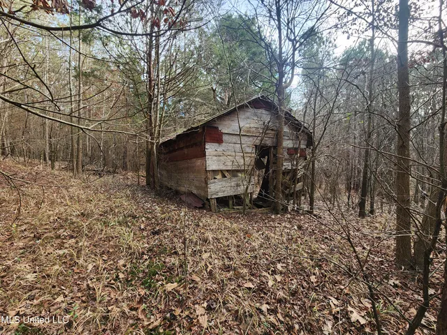$230,000 | 0 Pearl Smith Road, Senatobia, MS 38668