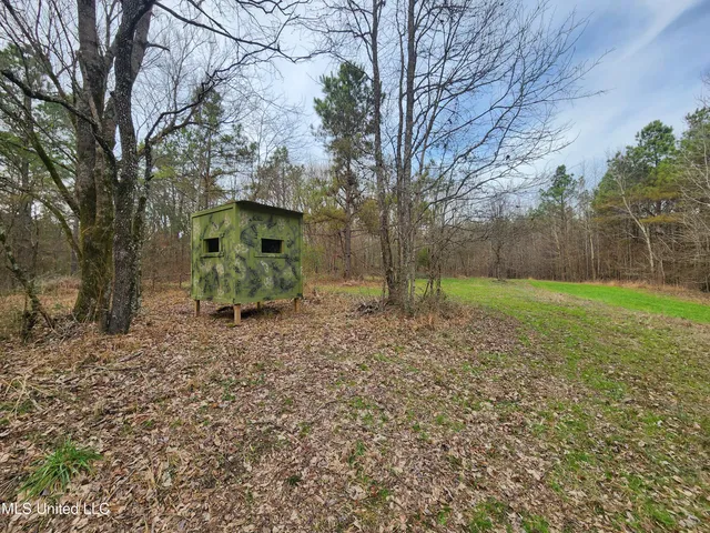 $230,000 | 0 Pearl Smith Road, Senatobia, MS 38668