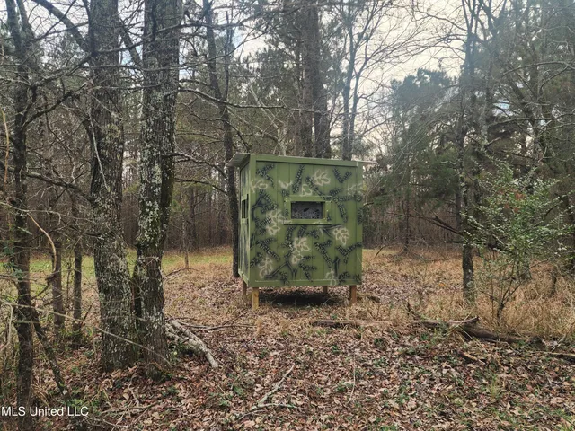 $230,000 | 0 Pearl Smith Road, Senatobia, MS 38668