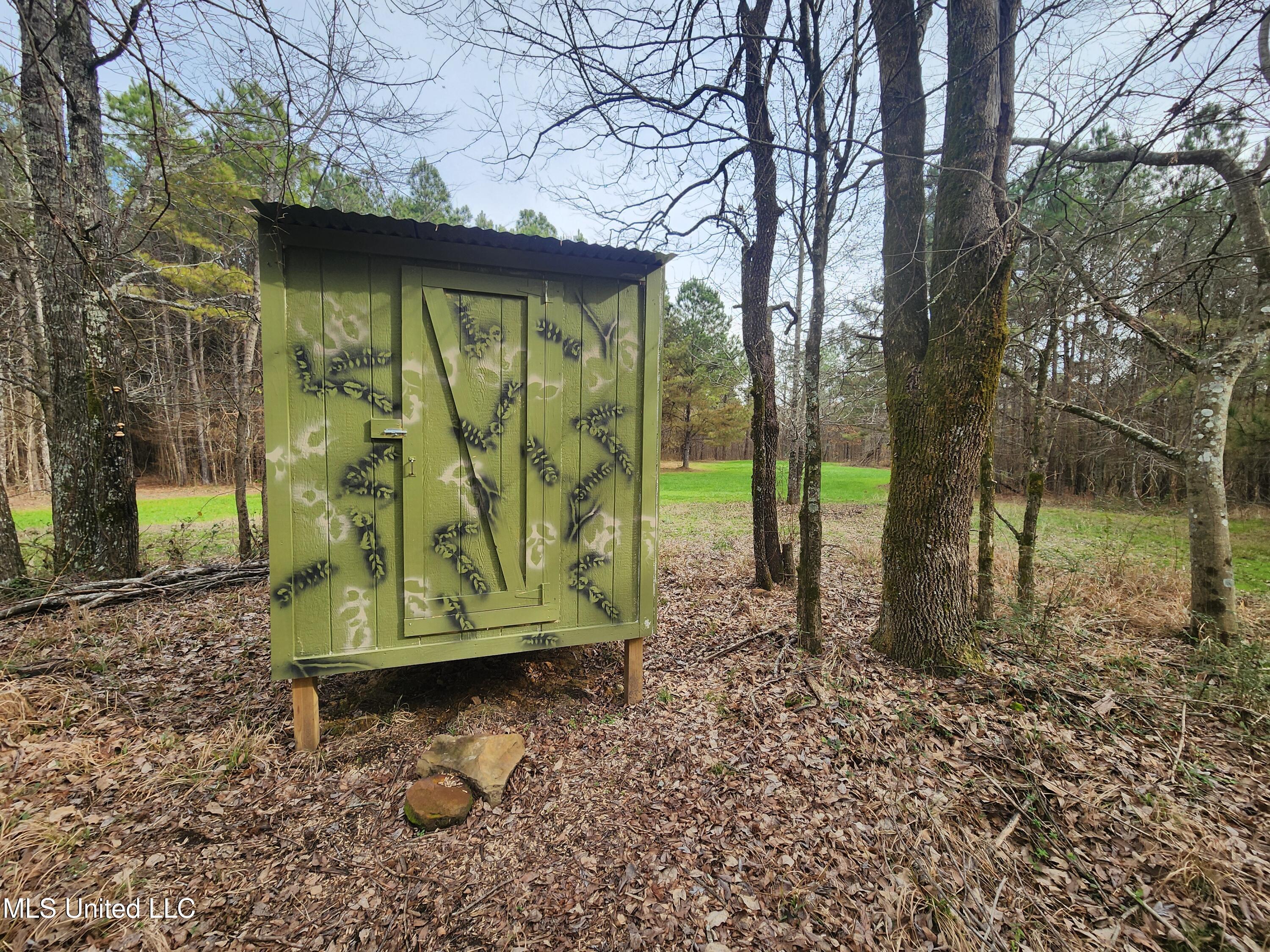 0 Pearl Smith Road Senatobia, MS 38668 - Photo 26 of 90 20260107_134136