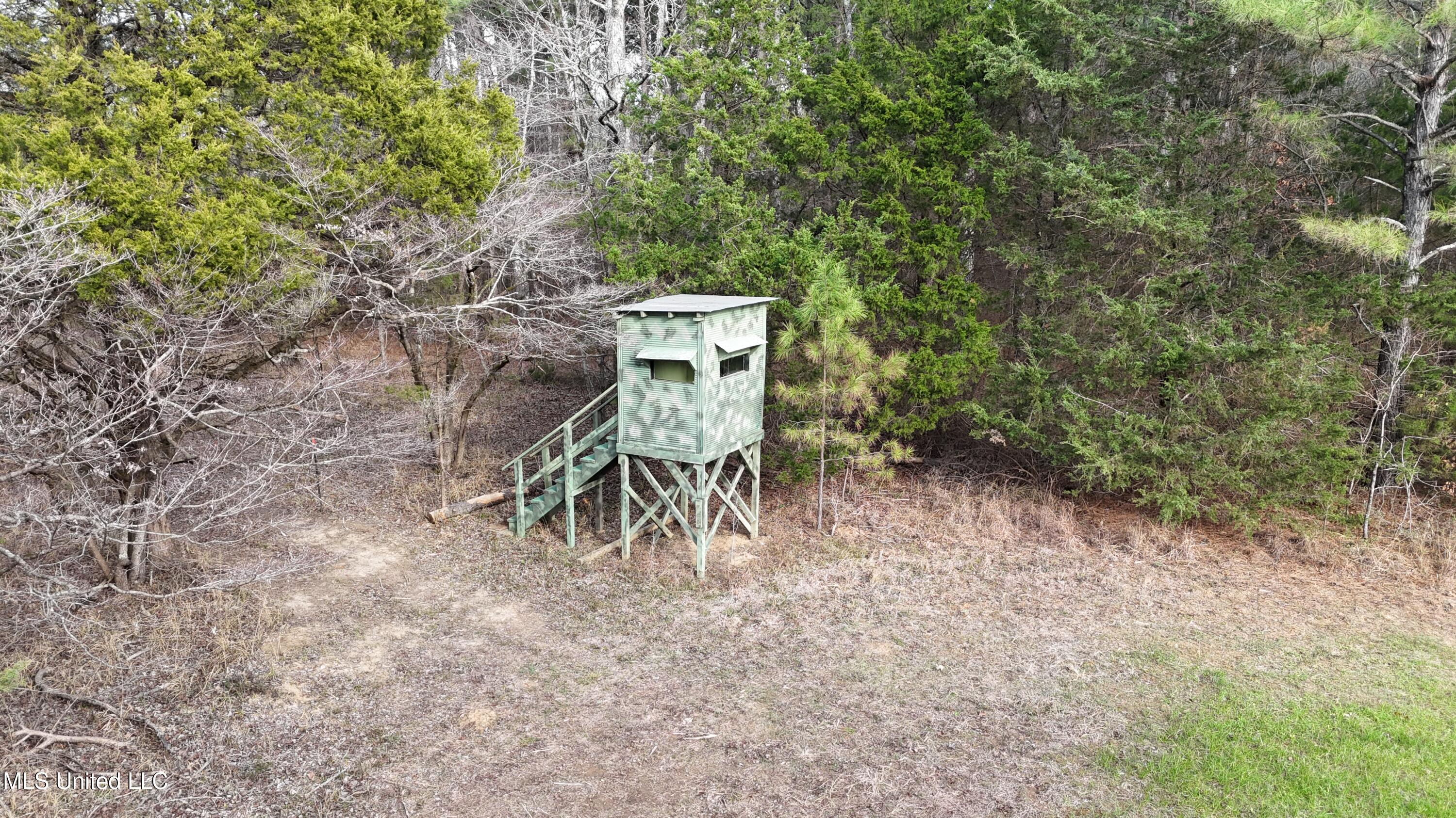 0 Pearl Smith Road Senatobia, MS 38668 - Photo 41 of 90 DJI_20260107151535_0760_D