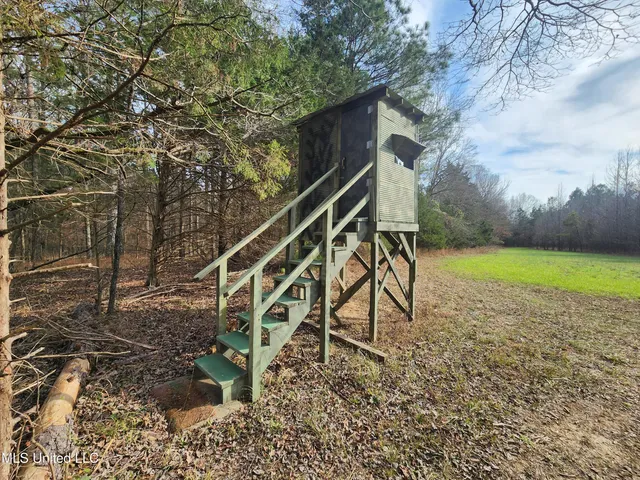 $230,000 | 0 Pearl Smith Road, Senatobia, MS 38668