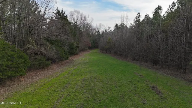 $230,000 | 0 Pearl Smith Road, Senatobia, MS 38668