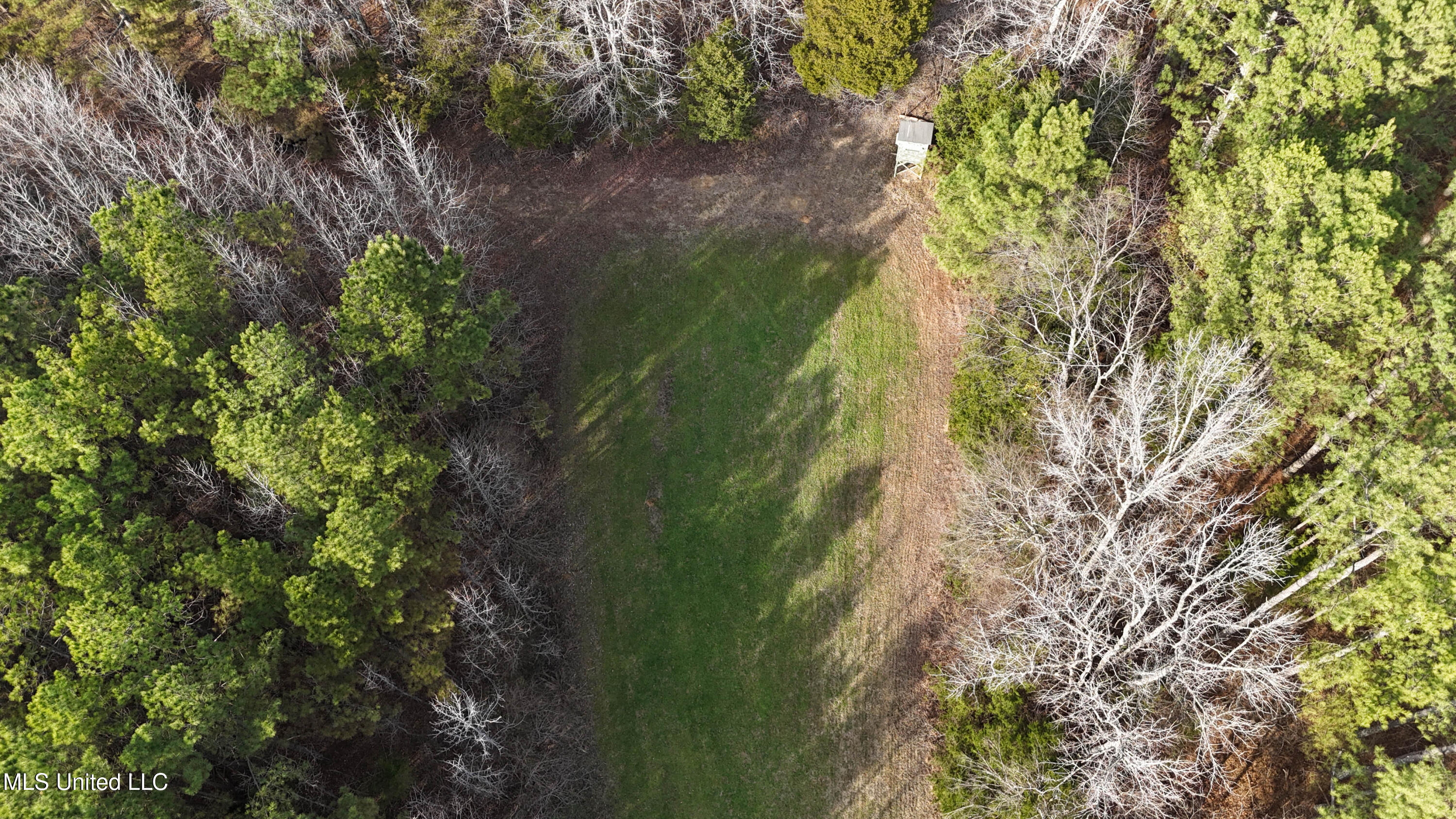 0 Pearl Smith Road Senatobia, MS 38668 - Photo 48 of 90 DJI_20260107152144_0775_D c