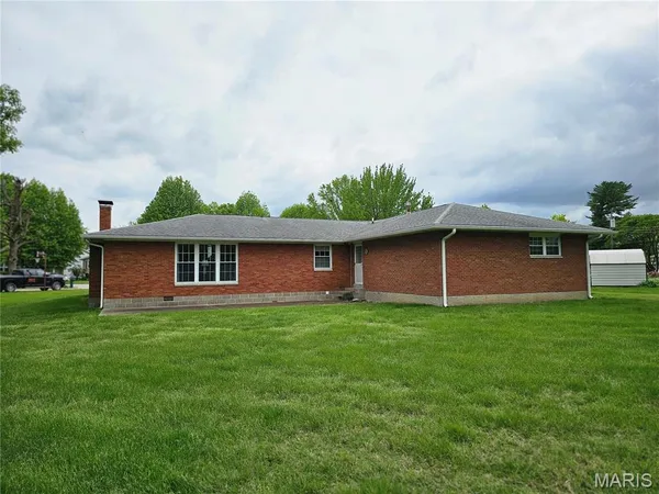 $254,900 | 1117 Meadow Lane, Sparta, IL 62286