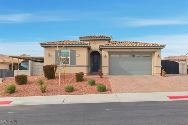 $774,000 | 1320 Cattail Falls Street, Boulder City, NV 89005