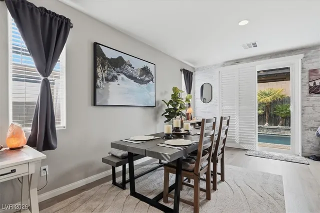 $809,900 | 1320 Cattail Falls Street, Boulder City, NV 89005