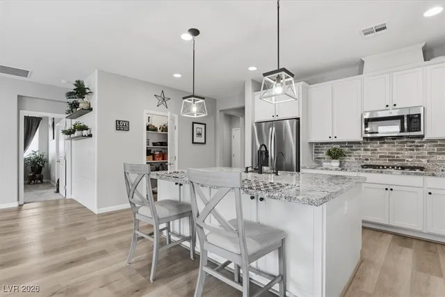 $809,900 | 1320 Cattail Falls Street, Boulder City, NV 89005