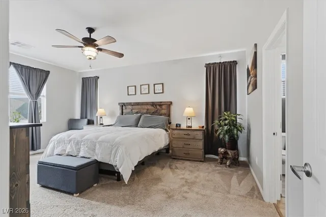 $809,900 | 1320 Cattail Falls Street, Boulder City, NV 89005