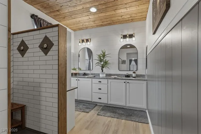 $809,900 | 1320 Cattail Falls Street, Boulder City, NV 89005