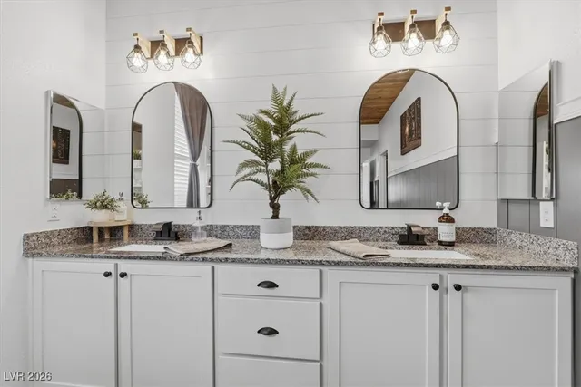 $809,900 | 1320 Cattail Falls Street, Boulder City, NV 89005