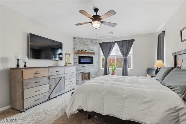 $809,900 | 1320 Cattail Falls Street, Boulder City, NV 89005