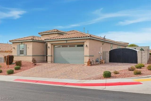 $809,900 | 1320 Cattail Falls Street, Boulder City, NV 89005