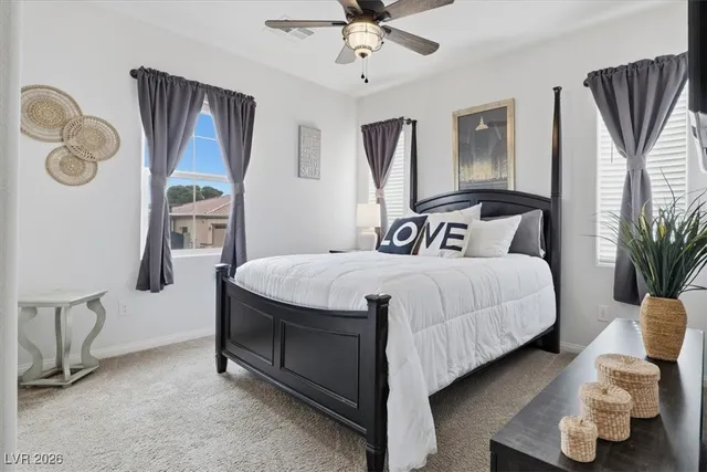 $809,900 | 1320 Cattail Falls Street, Boulder City, NV 89005