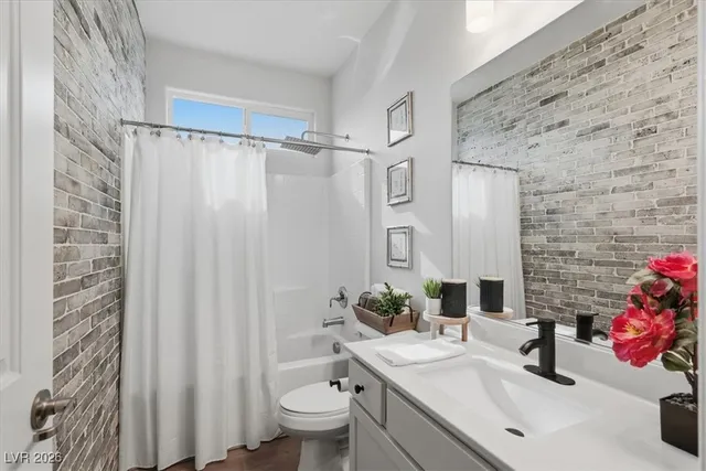 $809,900 | 1320 Cattail Falls Street, Boulder City, NV 89005