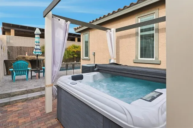 $809,900 | 1320 Cattail Falls Street, Boulder City, NV 89005