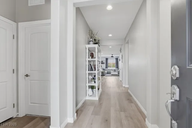 $809,900 | 1320 Cattail Falls Street, Boulder City, NV 89005