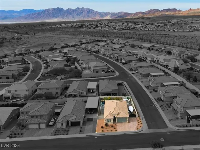 $809,900 | 1320 Cattail Falls Street, Boulder City, NV 89005